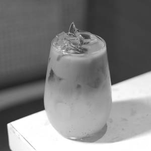 Orange Matcha