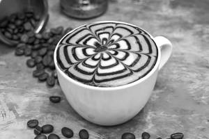Caramel Mocha