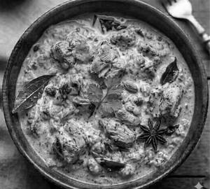 Chicken Hyderabadi