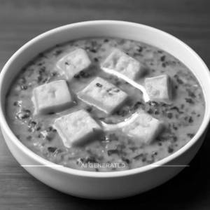 Methi Malai Paneer