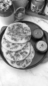Uttapam