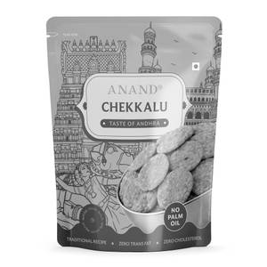 Anand Chekkalu 200g