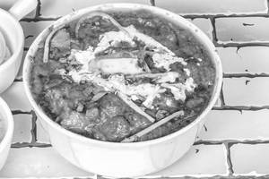 Chicken peshawari