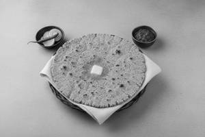 Jowar Bhakri