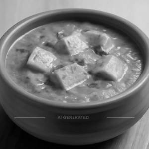 Paneer Handi