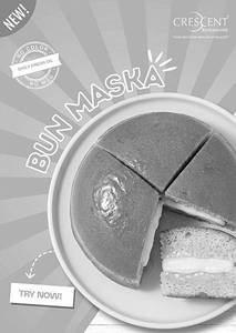 Bun Maska