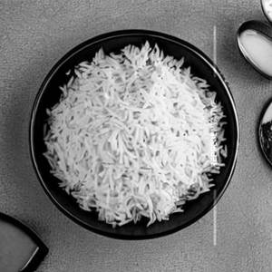 Rice Plain Half