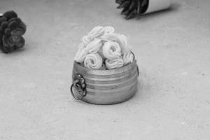 Mini Murukku - 200 Gms