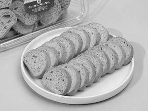 Sugar Free Rusk