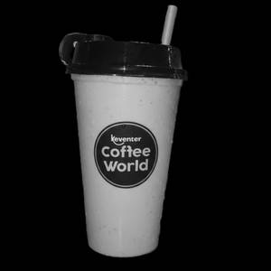 Coffee World Coffee Frappe
