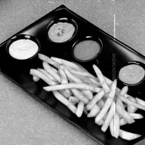 Special Fries Crispy
