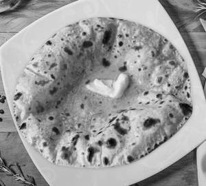 Butter Chapati