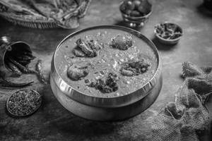 Chicken Tikka Lababdar
