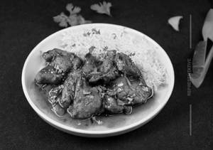 Five Spice Chicken