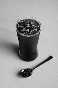 Iced Americano