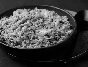 Egg Bhurji [2 Eggs]