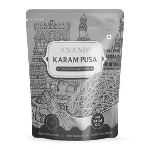 Anand Karam Pusa 200g