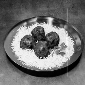 Angoori Kofta