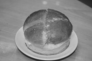 Maska Bun