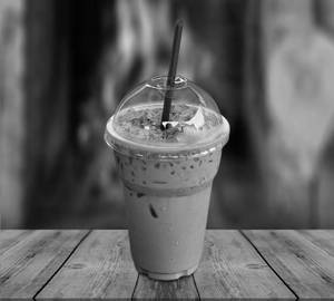Hazelnut coffee