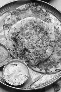 Mysore Uttapam