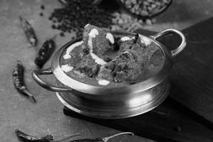 Awadhi Chicken Zafrani [4 Pcs]