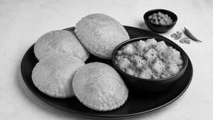 Puri Sabji