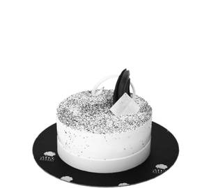 Cafe Latte Cake (500G)
