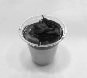 Eggless Choco Mousse