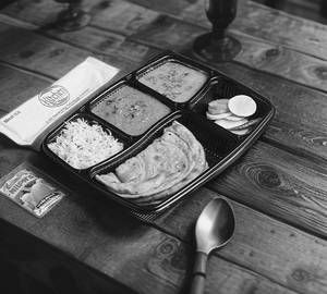 Mini Thali