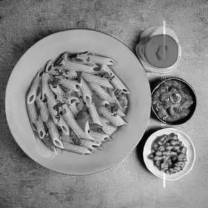 Chicken Peri Peri Pasta