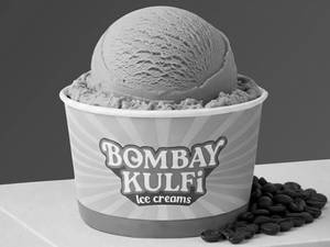 Vietnamese Coffee Natural Ice Cream