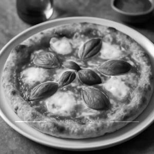 Margherita Pizza