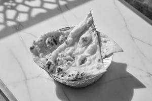 Butter Naan