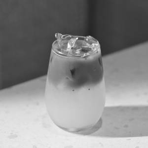 Lychee Matcha