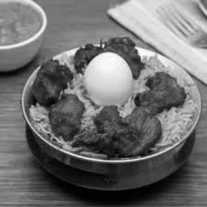 Ch65 Biriyani (boneless)