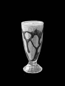 Kitkat Milkshake