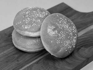 Burger Bun