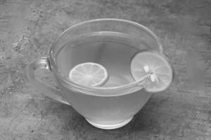 Lemon Tea