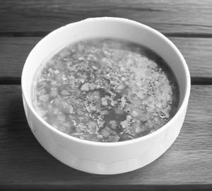 Lemon Corriander Soup (Chicken)