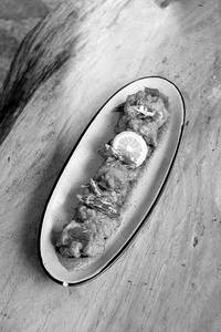 Fish Koliwada