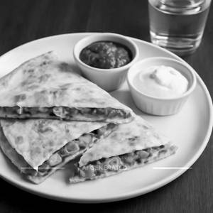 Veg Quesadilla