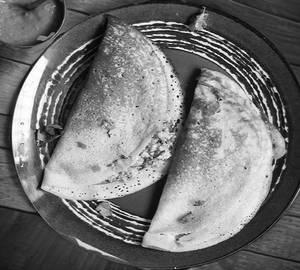 Paneer Roast Dosai
