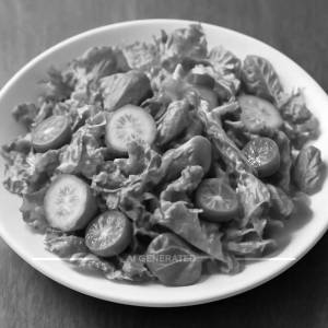 Green Salad