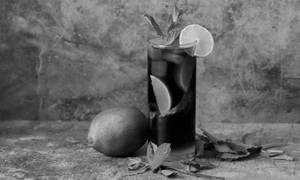 Black Cobra Mojito