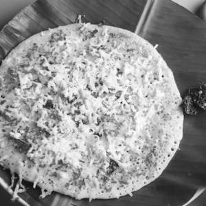 Cheese Uttapam