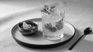 Virgin Mojito