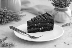 Raspberry Chocolate Crunch Pastry