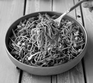 Himalayan Chow Mein