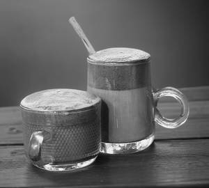 Mysuru filter coffee